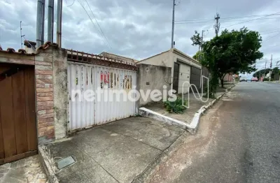 Casa com 3 quartos à venda na Rua Clóris, Ana Lúcia, Sabará