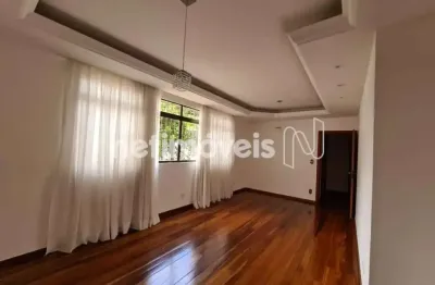 Venda apartamento 3 quartos santo antônio belo horizonte
