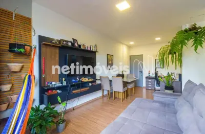 Venda apartamento 3 quartos floresta belo horizonte