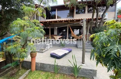 Casa com 2 quartos à venda na Rua Getulino Oliveira Souza, Parque Xangri-Lá, Contagem