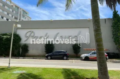 Apartamento com 3 quartos à venda na Avenida Álvaro José Dos Santos, Lundcéia, Lagoa Santa