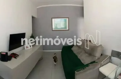 Venda apartamento 2 quartos heliópolis belo horizonte