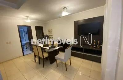 Casa com 2 quartos à venda na Rua da Gameleira, Santa Branca, Belo Horizonte
