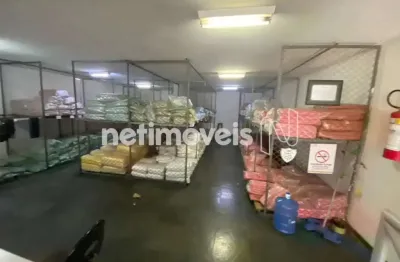 Barracão / Galpão / Depósito à venda na Rua Paru, Renascença, Belo Horizonte