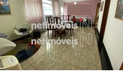 Venda área privativa colégio batista belo horizonte