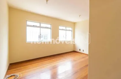 Apartamento com 3 quartos à venda na Rua Industrial José Costa, Nova Granada, Belo Horizonte