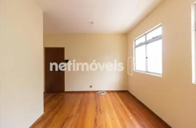 Apartamento com 3 quartos à venda na Rua Industrial José Costa, Nova Granada, Belo Horizonte