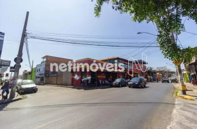Ponto comercial à venda na Rua Maria Amélia Maia, São Bernardo, Belo Horizonte