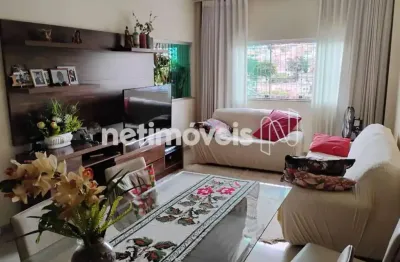 Casa com 5 quartos à venda na Rua Laura Alves Silva, Maria Goretti, Belo Horizonte