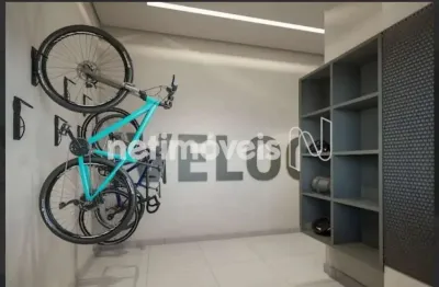 Venda apartamento 2 quartos são bento belo horizonte