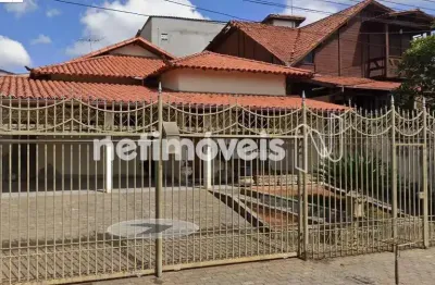 Casa com 3 quartos à venda na Rua Junqueira Freire, Santa Mônica, Belo Horizonte