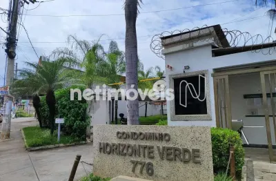 Apartamento com 2 quartos à venda na Avenida Carlos Murta Filho, Gávea 2, Vespasiano