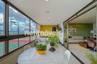 Venda apartamento 4 quartos engenho nogueira belo horizonte