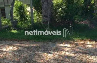 Venda lote-área-terreno recanto das araras ii jaboticatubas