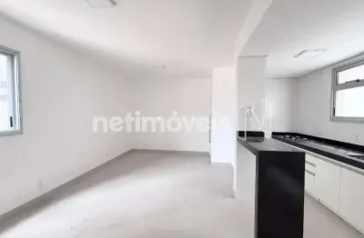 Apartamento com 3 quartos à venda na Rua Alfenas, Cruzeiro, Belo Horizonte