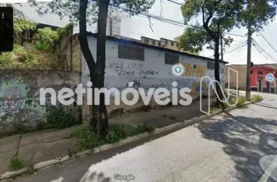 Barracão / Galpão / Depósito à venda na Avenida Cristiano Machado - De 511 A 1389, Graça, Belo Horizonte