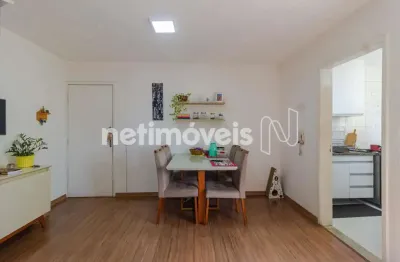 Cobertura com 2 quartos à venda na Rua Indianópolis, Cachoeirinha, Belo Horizonte