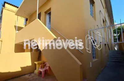 Prédio à venda na Rua Mármore, Santa Tereza, Belo Horizonte