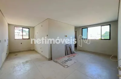 Apartamento com 2 quartos à venda na Rua Professor Hélio Viana, Itapoã, Belo Horizonte