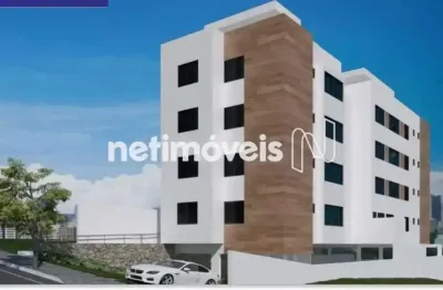 Apartamento com 2 quartos à venda na Rua Córrego da Mata, Horto, Belo Horizonte