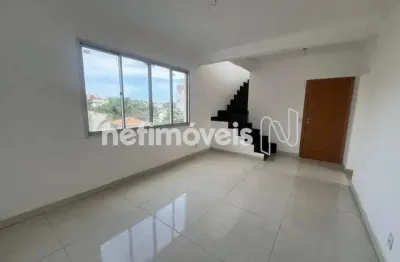 Cobertura com 3 quartos à venda na Alameda dos Cardeais, Cabral, Contagem