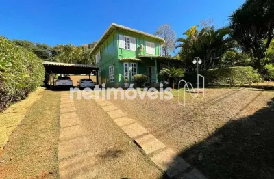 Venda casa em condomínio condados da lagoa lagoa santa