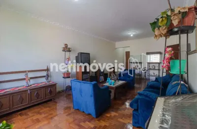 Apartamento de 04 quartos à venda no centro de belo horizonte!