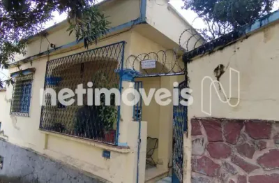 Casa com 3 quartos à venda na Rua Almandina, Santa Tereza, Belo Horizonte