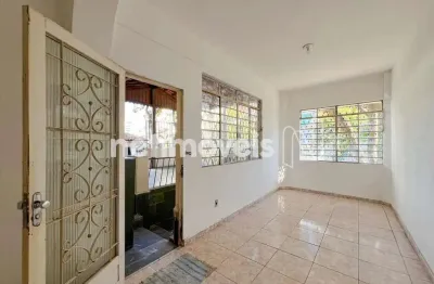 Casa com 4 quartos à venda na Rua Bueno Brandão, Santa Tereza, Belo Horizonte