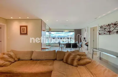 Apartamento 3 quartos de alto padrão para alugar no vila da serra