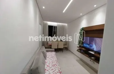 Apartamento com 2 quartos à venda na Rua Egito, Glória, Belo Horizonte
