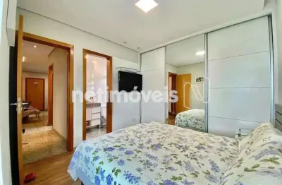 Venda apartamento 3 quartos dona clara belo horizonte
