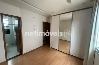 Apartamento com 3 quartos à venda na Rua Manoel Teixeira Camargos, Glória, Contagem