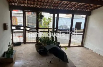 Casa com 3 quartos à venda na Rua Seis, Belo Vale, Santa Luzia