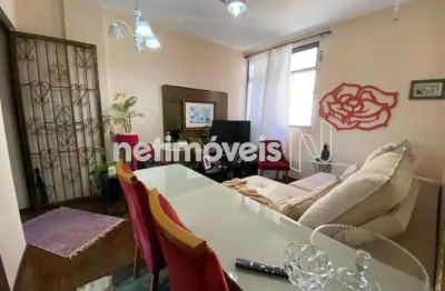 Venda apartamento 2 quartos floresta belo horizonte