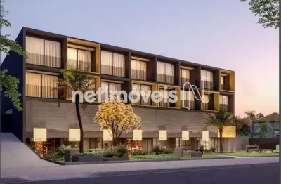 Venda apartamento 1 quarto cidade jardim belo horizonte