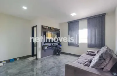 Casa com 4 quartos à venda na Rua Avelino Giarola, Céu Azul, Belo Horizonte