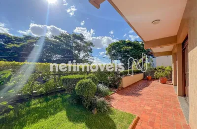 Casa com 4 quartos à venda na Rua Nova Era, Comiteco, Belo Horizonte