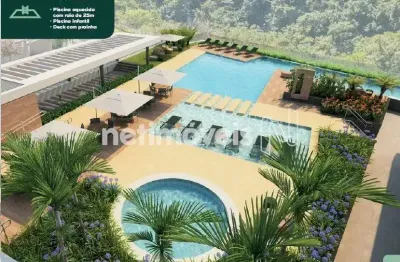 Casa em condomínio fechado com 3 quartos à venda na Avenida José de Oliveira Vaz, Buritis, Belo Horizonte