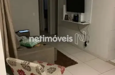 Apartamento com 3 quartos à venda na Rua Paulo Piedade Campos, Ventosa, Belo Horizonte