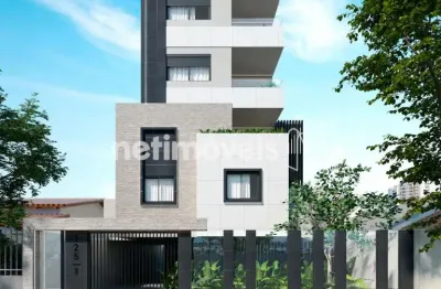 Apartamento com 2 quartos à venda na Rua Dona Queridinha, Itapoã, Belo Horizonte