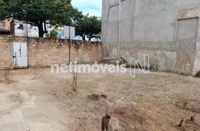 Terreno comercial à venda na Avenida Olegário Maciel, Centro, Belo Horizonte
