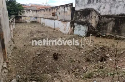 Terreno comercial à venda na Avenida Olegário Maciel, Centro, Belo Horizonte