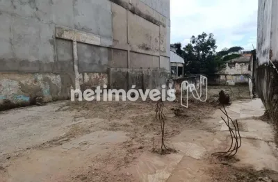 Terreno comercial à venda na Avenida Olegário Maciel, Centro, Belo Horizonte