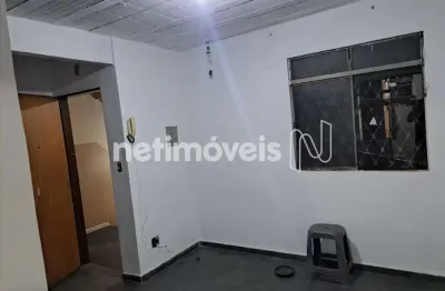 Venda apartamento 2 quartos conjunto cristina (são benedito) santa luzia