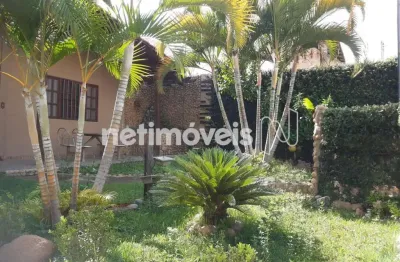 Casa com 3 quartos à venda na Rua Marechal Deodoro da Fonseca, Boa Esperança, Santa Luzia