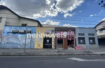 Venda ponto comercial horto florestal belo horizonte
