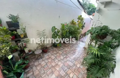 Venda casa em condomínio são joão batista belo horizonte