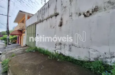 Barracão / Galpão / Depósito à venda na Rua Manoel Teixeira Camargos, Glória, Contagem