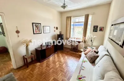 Apartamento com 3 quartos à venda na Rua Bambuí, Serra, Belo Horizonte
